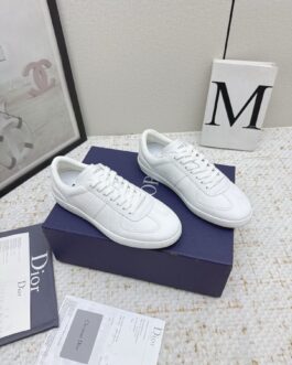 Dior Sneakersy, trampki, tenisówki, buty, skora
