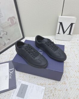 Dior Sneakersy, trampki, tenisówki, buty, skora
