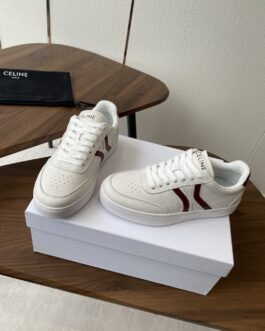 Celine Sneakersy, trampki, tenisówki, buty, skora