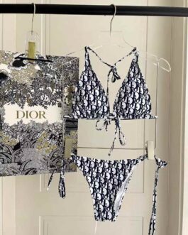 Damski strój kąpielowy Dior