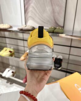 Dior Sneakersy, trampki, tenisówki, buty, skora
