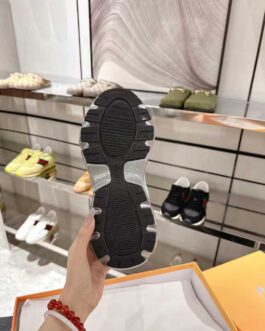 Dior Sneakersy, trampki, tenisówki, buty, skora