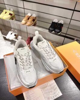 Dior Sneakersy, trampki, tenisówki, buty, skora