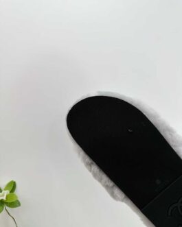 Chanel Buty, sandaly klapki, skora