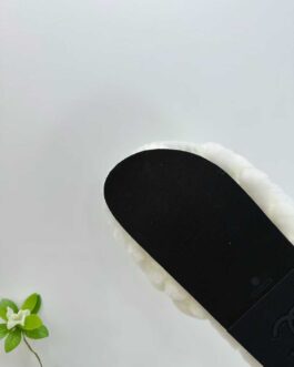 Chanel Buty, sandaly klapki, skora