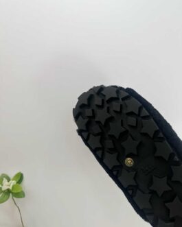 Miu miu Buty, sandaly klapki, skora