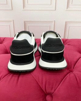Dolce & gabbana Sneakersy, trampki, tenisówki, buty, skora