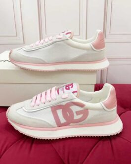 Dolce & gabbana Sneakersy, trampki, tenisówki, buty, skora