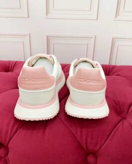 Dolce & gabbana Sneakersy, trampki, tenisówki, buty, skora