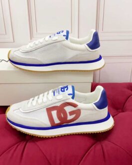 Dolce & gabbana Sneakersy, trampki, tenisówki, buty, skora