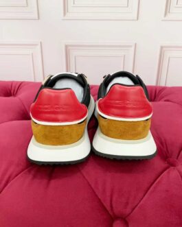 Dolce & gabbana Sneakersy, trampki, tenisówki, buty, skora