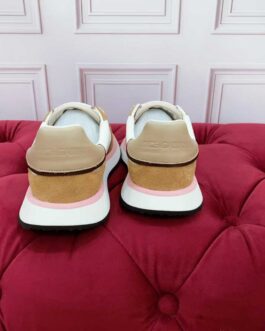 Dolce & gabbana Sneakersy, trampki, tenisówki, buty, skora
