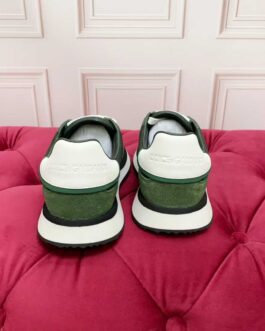 Dolce & gabbana Sneakersy, trampki, tenisówki, buty, skora