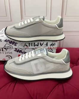 Dolce & gabbana Sneakersy, trampki, tenisówki, buty, skora