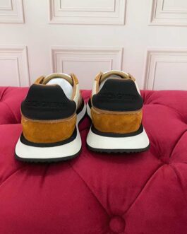 Dolce & gabbana Sneakersy, trampki, tenisówki, buty, skora