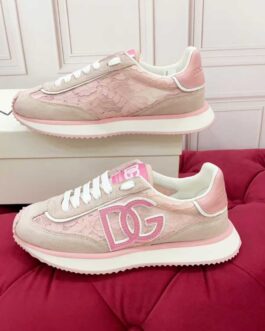 Dolce & gabbana Sneakersy, trampki, tenisówki, buty, skora