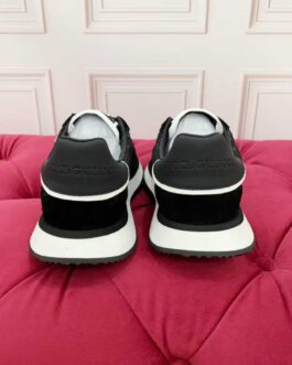 Dolce & gabbana Sneakersy, trampki, tenisówki, buty, skora