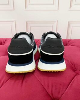 Dolce & gabbana Sneakersy, trampki, tenisówki, buty, skora