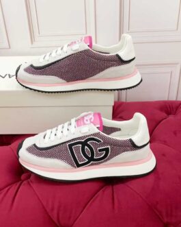 Dolce & gabbana Sneakersy, trampki, tenisówki, buty, skora