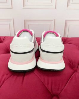 Dolce & gabbana Sneakersy, trampki, tenisówki, buty, skora