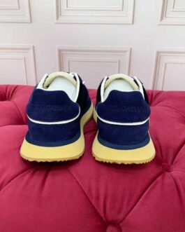 Dolce & gabbana Sneakersy, trampki, tenisówki, buty, skora