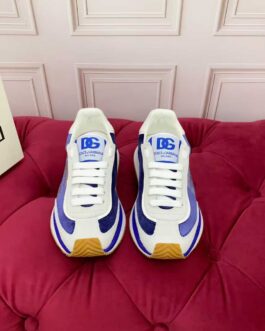 Dolce & gabbana Sneakersy, trampki, tenisówki, buty, skora