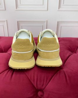 Dolce & gabbana Sneakersy, trampki, tenisówki, buty, skora
