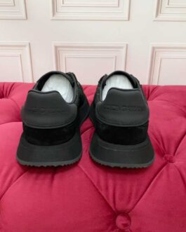 Dolce & gabbana Sneakersy, trampki, tenisówki, buty, skora