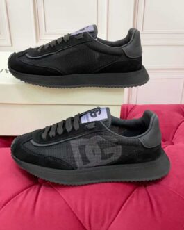 Dolce & gabbana Sneakersy, trampki, tenisówki, buty, skora