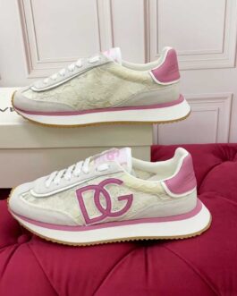 Dolce & gabbana Sneakersy, trampki, tenisówki, buty, skora