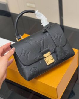 Torebka damska elegancka Louis Vuitton    skora