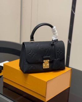 Torebka damska elegancka Louis Vuitton    skora