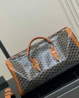 Torebka damska elegancka Goyard skora