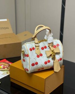 Torebka damska elegancka Louis Vuitton  skora