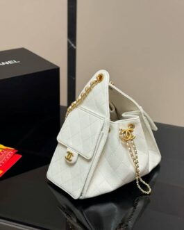 Torebka damska elegancka Chanel  skora