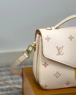 Torebka damska elegancka Louis Vuitton  skora