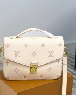 Torebka damska elegancka Louis Vuitton  skora