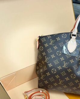 Torebka damska elegancka Louis Vuitton  skora