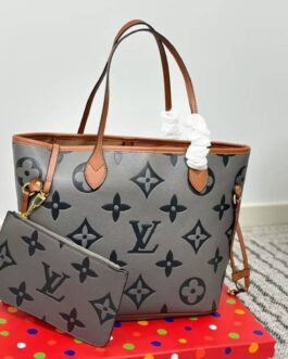 Torebka damska elegancka Louis Vuitton  skora