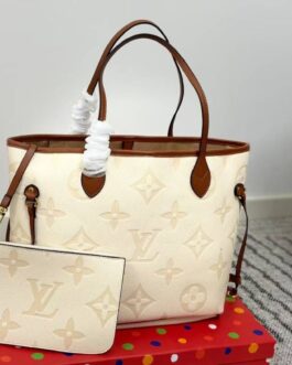 Torebka damska elegancka Louis Vuitton  skora