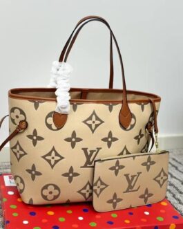 Torebka damska elegancka Louis Vuitton  skora