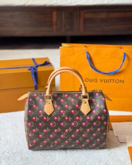 Torebka damska elegancka Louis Vuitton    skora
