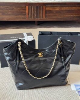 Torebka damska elegancka Chanel   skora