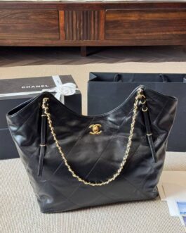 Torebka damska elegancka Chanel   skora