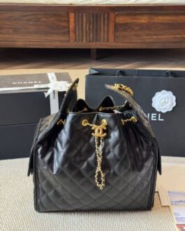 Torebka damska elegancka Chanel   skora