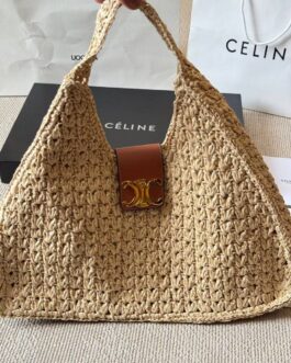 Torebka damska elegancka Celine   skora