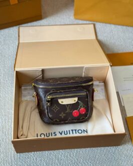 Torebka damska elegancka Louis Vuitton  skora