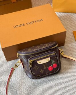 Torebka damska elegancka Louis Vuitton  skora