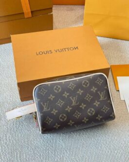 Torebka damska elegancka Louis Vuitton  skora