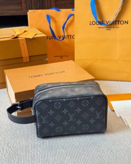 Torebka damska elegancka Louis Vuitton  skora